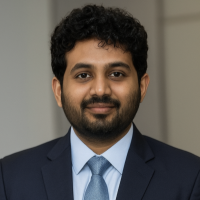 Kathiravan  R. - MD Community medicine - Subject Matter Expert from Kolabtree